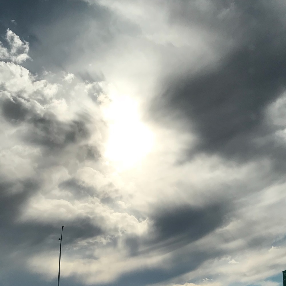 Meet your Posher, Maria l